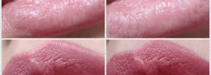 Концентрированная сыворотка для губ Lip Therapy Professional Eveline Total Action 8 в 1