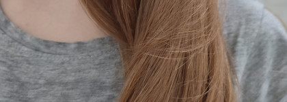 SOS-средство для сухих волос. Моментальная маска-уход Банька Агафьи за 75 рублей