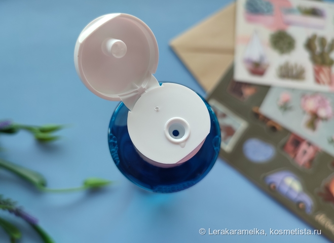 Лосьон для сужения пор La Roche-Posay Effaclar Astringent Lotion Micro Exfoliant