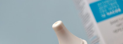 Если помощь нужна быстро: La Roche-Posay Effaclar duo(+) corrective unclogging care anti - imperfections