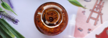 Достойная сыворотка с витамином С Vichy Liftactiv Supreme Vitamin C Serum