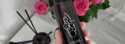 Волшебная ароматерапия со средствами линейки Aromio Faberlic