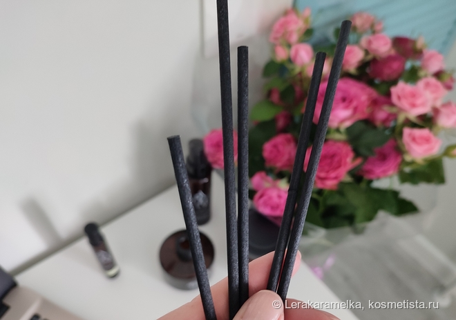 Волшебная ароматерапия со средствами линейки Aromio Faberlic