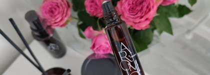 Волшебная ароматерапия со средствами линейки Aromio Faberlic