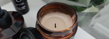 Волшебная ароматерапия со средствами линейки Aromio Faberlic