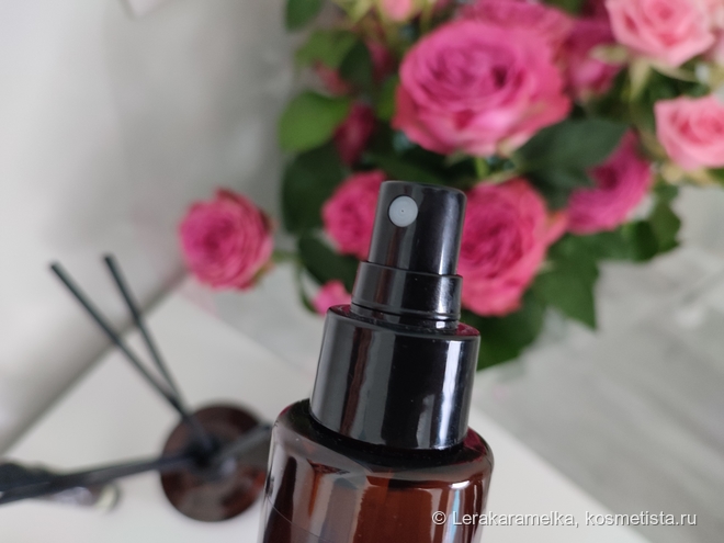 Волшебная ароматерапия со средствами линейки Aromio Faberlic