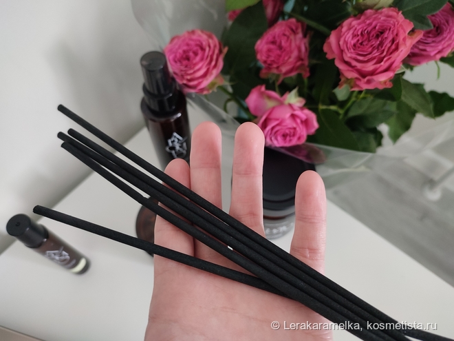 Волшебная ароматерапия со средствами линейки Aromio Faberlic