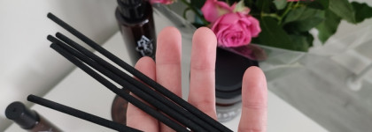 Волшебная ароматерапия со средствами линейки Aromio Faberlic