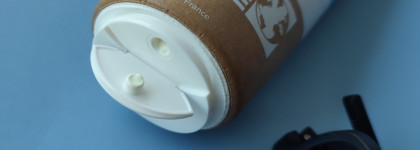 Солнцезащитное увлажняющее молочко для лица и тела La Roche-Posay Anthelios Spf50+ Hydrating Lotion