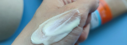 Солнцезащитное увлажняющее молочко для лица и тела La Roche-Posay Anthelios Spf50+ Hydrating Lotion