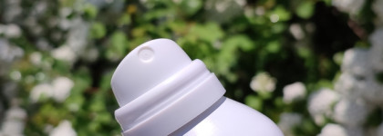 Солнцезащитный спрей-вуаль для лица и тела La Roche-Posay Sunscreen Anthelios XL SPF 50+/25 PPD Spray Sensitive Skin