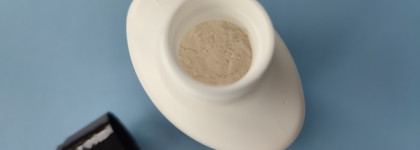 Лучшая бюджетная энзимная пудра для умывания лица «Минеральное очищение» Bielita White Detox Effective Cleansing Technology