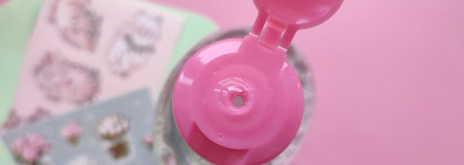 Мицеллярная вода Garnier skin naturals в очередной раз