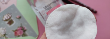 Мицеллярная вода Garnier skin naturals в очередной раз