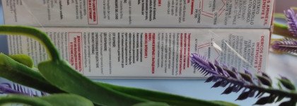 Средство против выпадения волос широкого спектра действия Vichy Dercos Aminexil Intensive