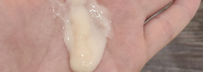 Идеальный несмываемый крем-уход Garnier Fructis SOS восстановление 10 в 1