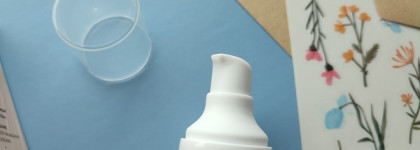 Тонирующий увлажняющий крем для чувствительной кожи La Roche Posay Toleriane Sensitive le Teint светлый