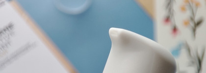 Тонирующий увлажняющий крем для чувствительной кожи La Roche Posay Toleriane Sensitive le Teint светлый