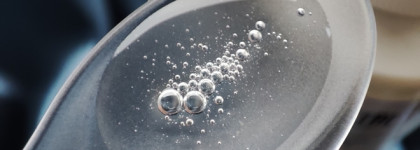 Гель для лица и тела очищающий La Roche-Posay Cicaplast lavant B5 gel