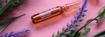 Сыворотка-пилинг ночного действия для отшелушивания и увлажнения кожи в ампулах Vichy Liftactiv Specialist Glyco-C