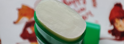 Рождественское печенье в бальзаме для губ Holly Polly Lip Balm X-mas Cookies