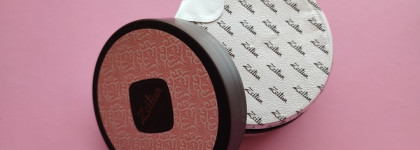 Крем для тела Zeitun Rich Body Creme Damascus rose oil