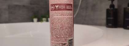 Масло для душа и ванны "Ритуал нежности" Zeitun Ritual of Caress Bath & Shower Oil