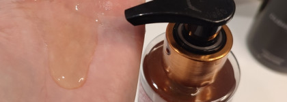 Масло для душа и ванны "Ритуал нежности" Zeitun Ritual of Caress Bath & Shower Oil