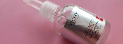 Сыворотка Vichy Liftactiv Supreme H.A. Epidermic Filler