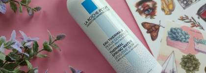 Термальная вода La Roche-Posay Eau Thermale