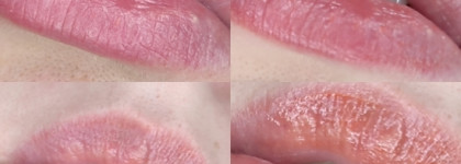 Питательный бальзам для губ "Манго" Yves Rocher A La Mangue оставляю на лето