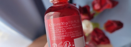 Vichy Liftactiv Specialist B3 Serum работает