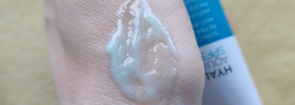 Hyalu B5 Aquagel SPF30 La Roche-Posay