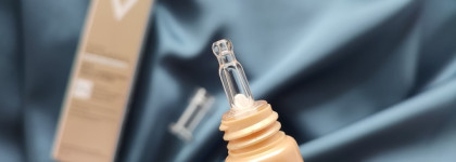 Крем для кожи вокруг глаз и губ Vichy multi-corrective eye& lip care Neovadiol меня поразил