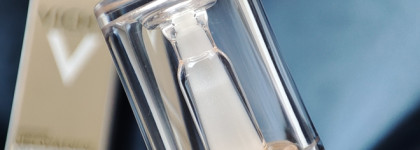 Крем для кожи вокруг глаз и губ Vichy multi-corrective eye& lip care Neovadiol меня поразил