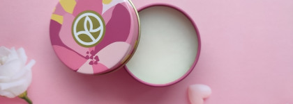 Твёрдые духи Plein Soleil Yves Rocher