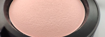 Мне достаточно одних: румяна Luxvisage Silk Dream Blusher 01