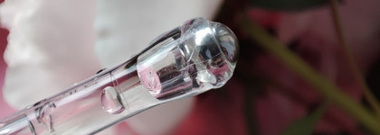 Хорошее увлажнение: сыворотка Hyalu B5 Eye Serum от La Roche-Posay