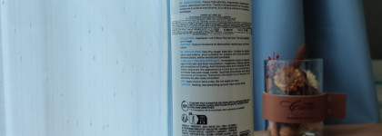 La Roche-Posay Lipikar Lait Urea 10% увлажняющее молочко для тела тройного действия