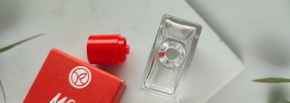 Yves Rocher Mon Rouge