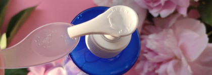 Очищающая гель-пенка для лица двойного действия La Roche-Posay Toleriane Foaming Gel