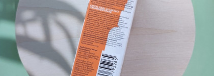 Солнцезащитный тонирующий флюид Vichy Capital Soleil UV-age daily anti photo-ageing water fluid tinted SPF 50+