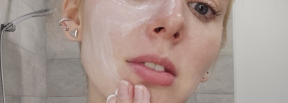 Успокаивающий крем для снятия макияжа с ромашкой БИО The soothing makeup removing cream Yves Rocher