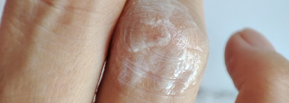 Успокаивающий восстанавливающий бальзам Cicaplast Baume B5+ La Roche-Posay. Грустная история кожи моих рук