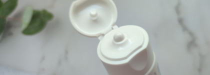 Успокаивающий восстанавливающий бальзам Cicaplast Baume B5+ La Roche-Posay. Грустная история кожи моих рук