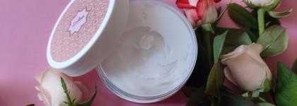 Масло для тело взбитое Zeitun Wedding Day body butter Rose&Shea
