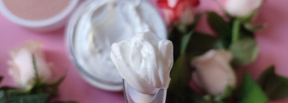 Масло для тело взбитое Zeitun Wedding Day body butter Rose&Shea