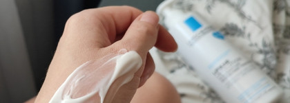 Молочко La Roche-Posay Lipikar Lotion - это Sos-Средство для очень сухой кожи