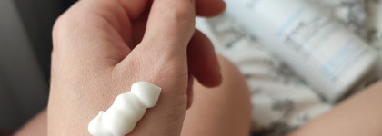 Молочко La Roche-Posay Lipikar Lotion - это Sos-Средство для очень сухой кожи