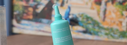 Концентрированный увлажняющий гель для контура глаз La Roche Posay Hydraphase HA Yeux